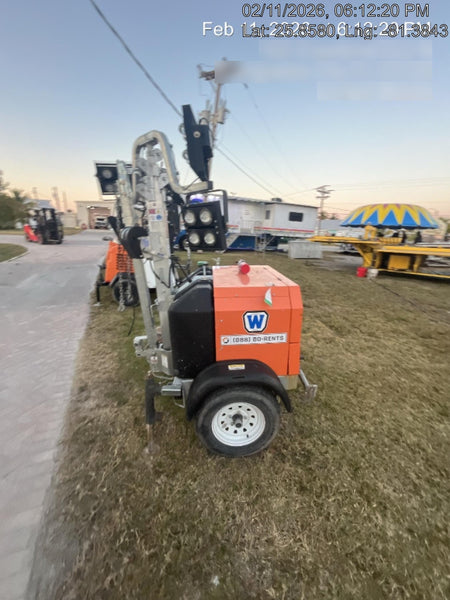 2024 WACKER NEUSON LTT4