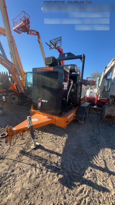 2021 CORNELL 8NHTA-SRP-EM18DB-1