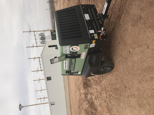 2019 SULLAIR 185-DPQ