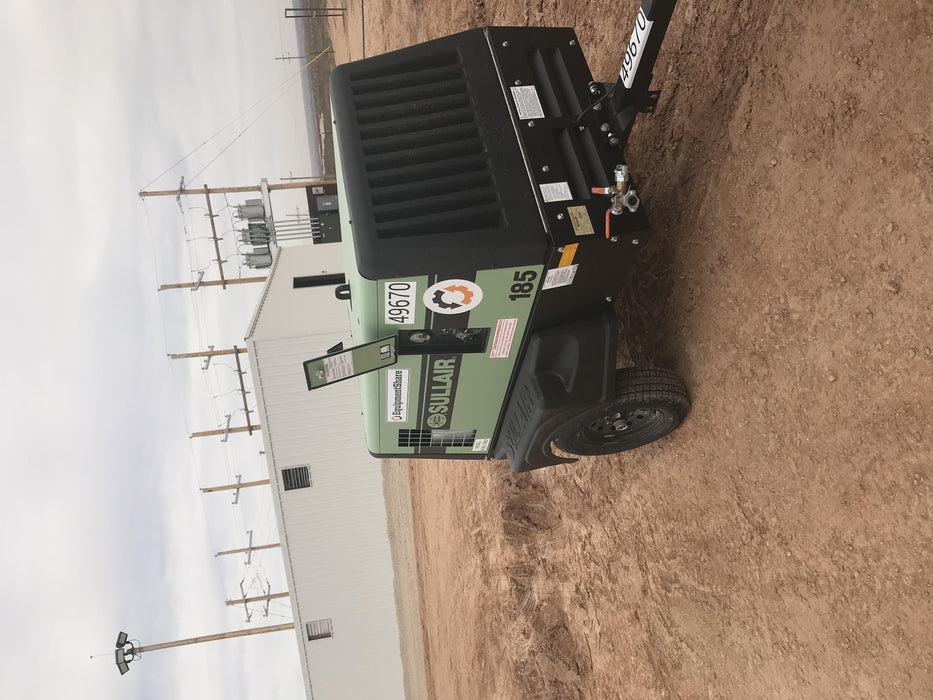 2019 SULLAIR 185-DPQ