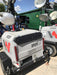 2018 Wacker Neuson LTV6L-MH Wacker Neuson LTV6L Towable Light Tower