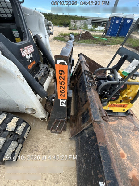 2022 ARROW MATERIAL HANDLING 48" Pallet Forks - Arrow