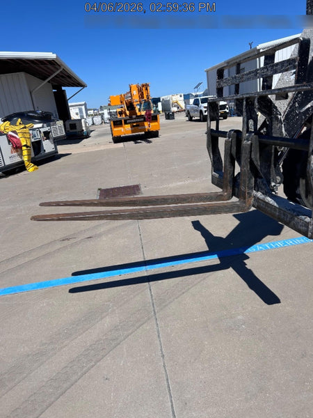 2022 SKYTRAK 6036