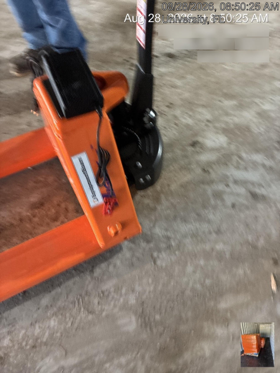 2026 MIGHTY LIFT EPT45S