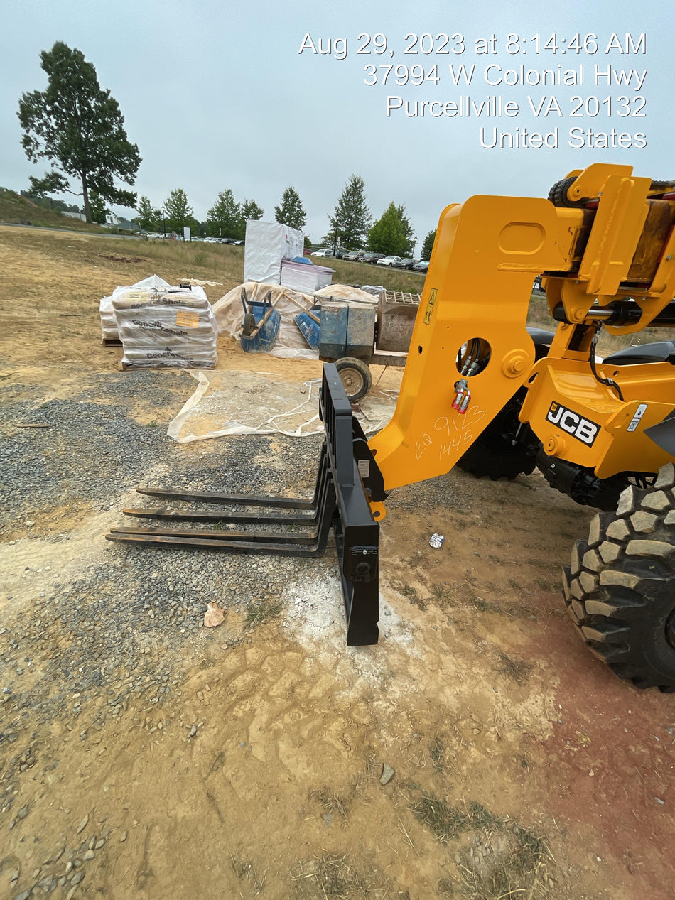 2023 JCB 506-36