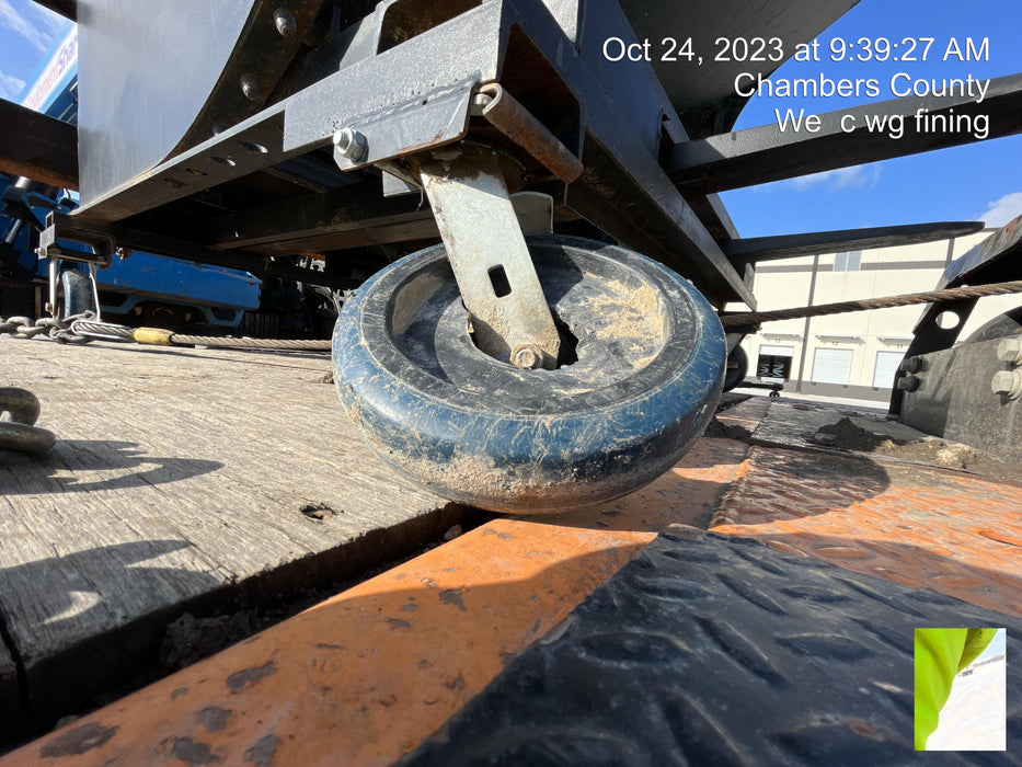 2023 STAR INDUSTRIES M-1820 - Self-Dump Hopper