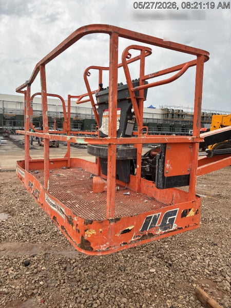 2021 JLG 460SJ
