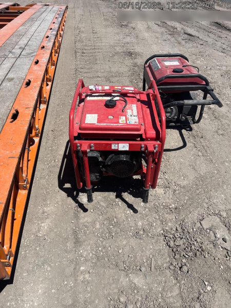 2020 MULTIQUIP GA6HR