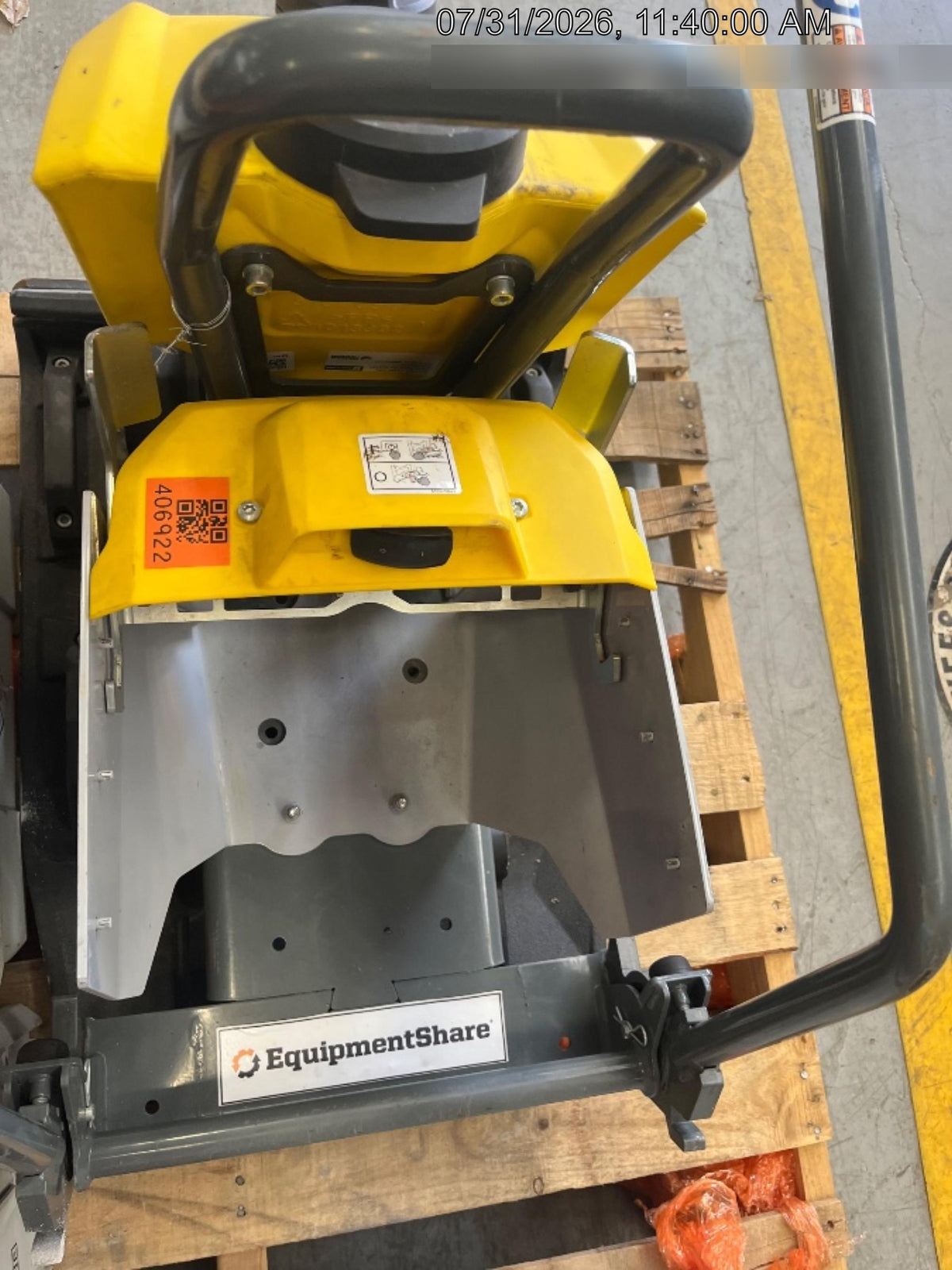 2024 WACKER NEUSON APS1550WE