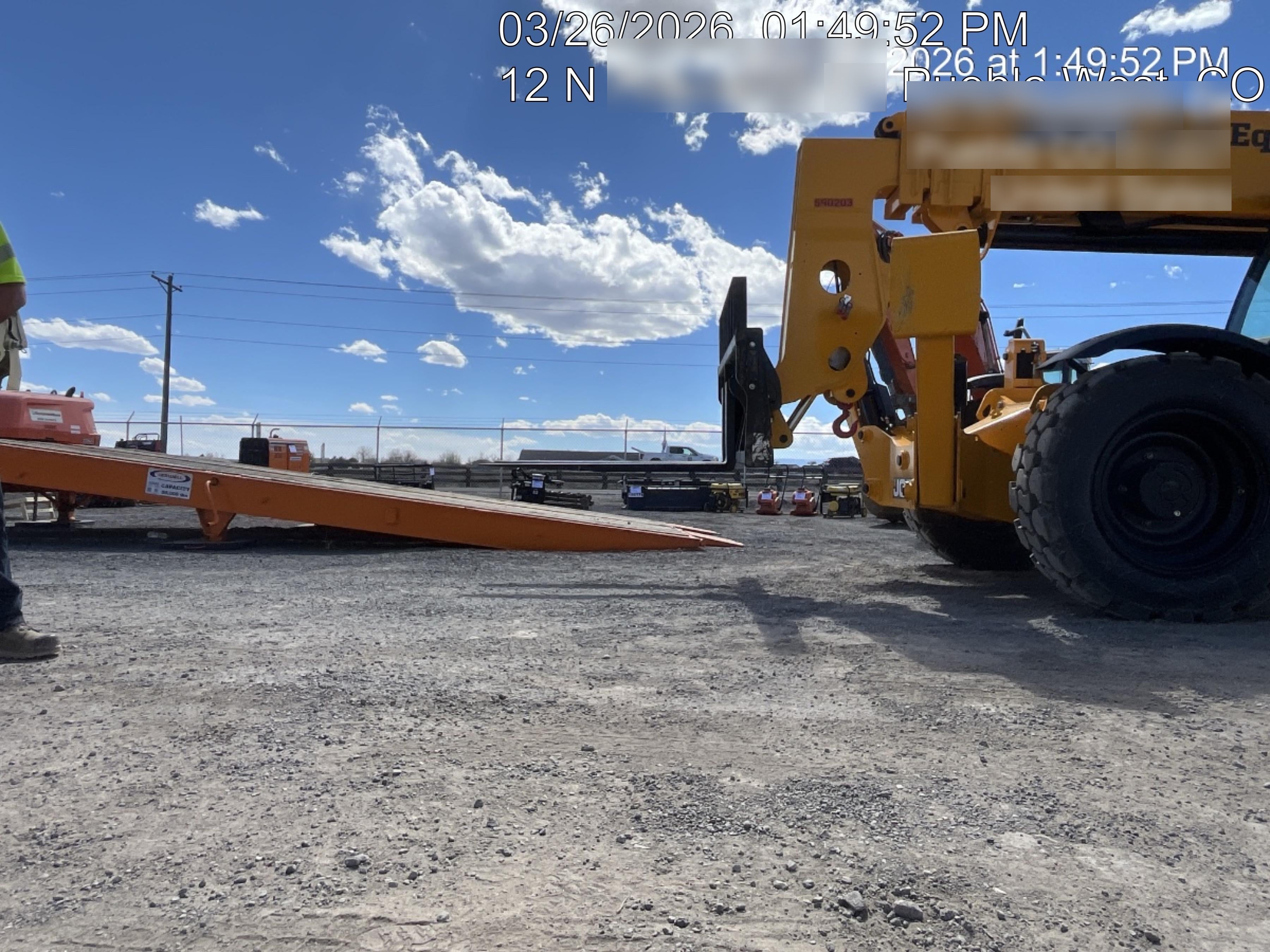 2025 JCB 512-56