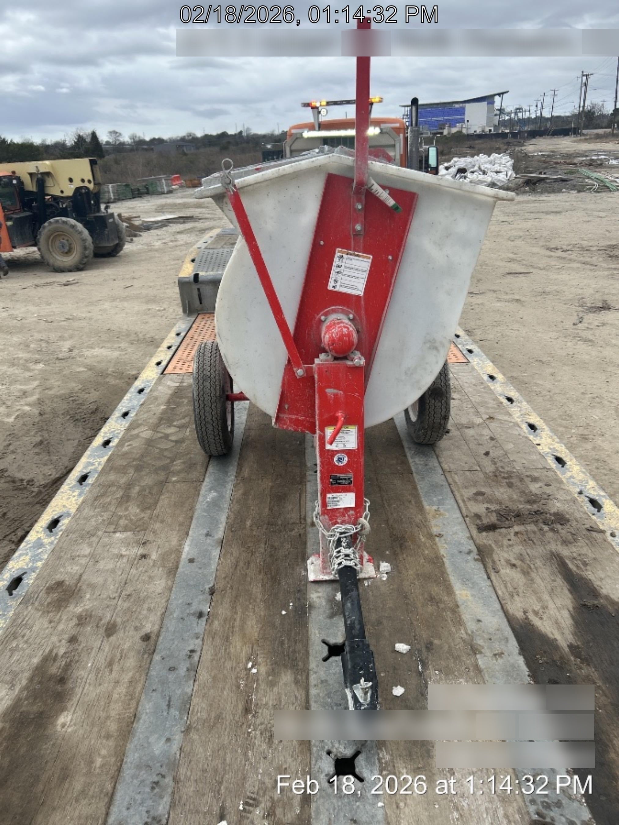 2025 MULTIQUIP WM90PH8