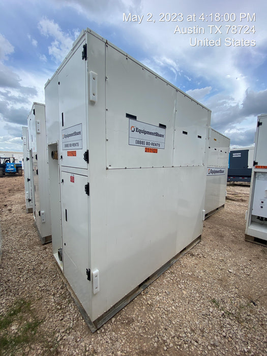 2022 CAPS PAHV-140TC-0NN0NN-5E5-P2-VG2CEUP