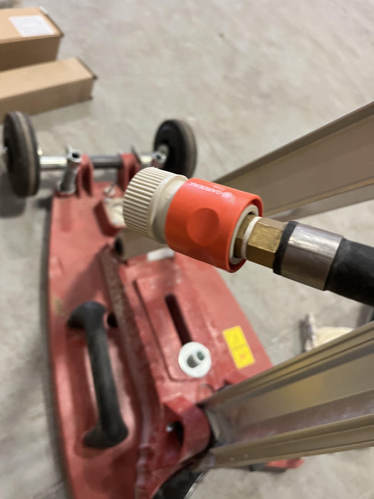 2023 HILTI DD250E
