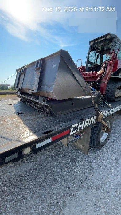 2022 PALADIN 30372A-0022