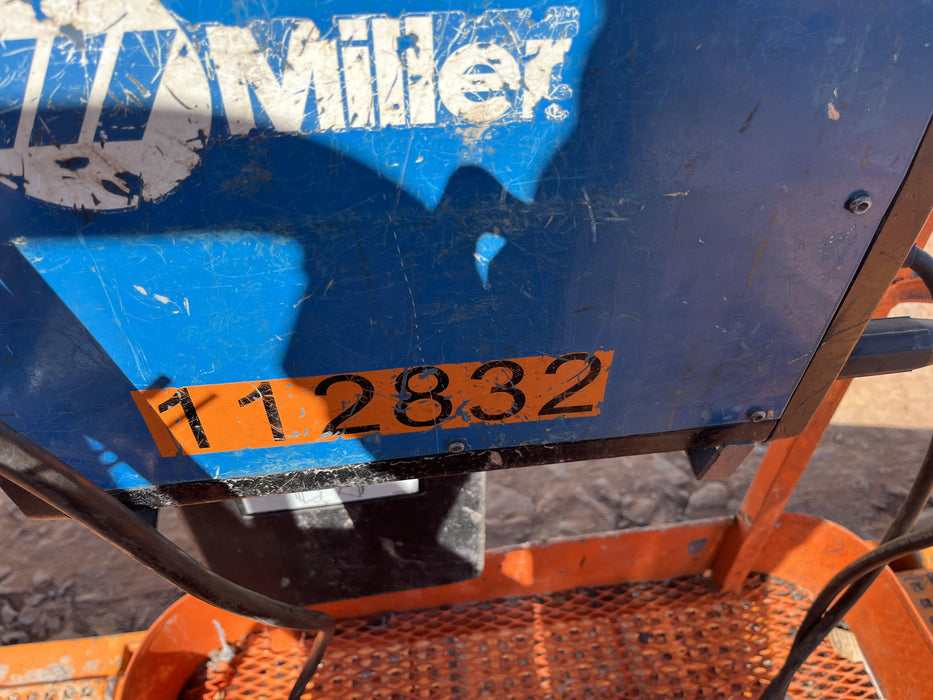 2020 MILLER ELECTRIC CST-280