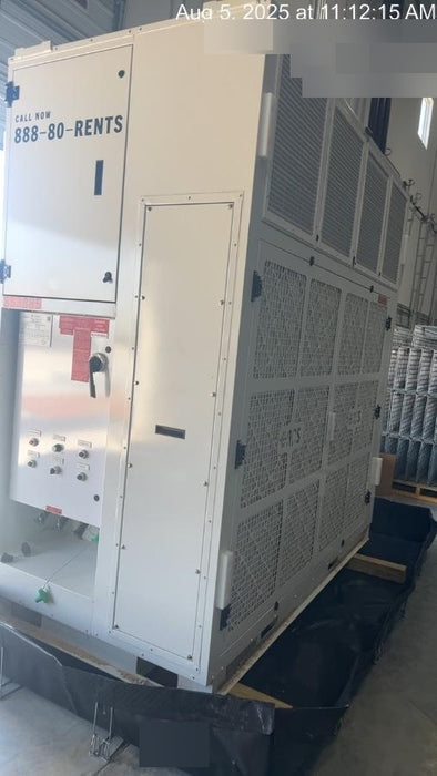 2025 CAPS PAHV-140TC-0NN0NN-5E5-P2-VG2CEUP