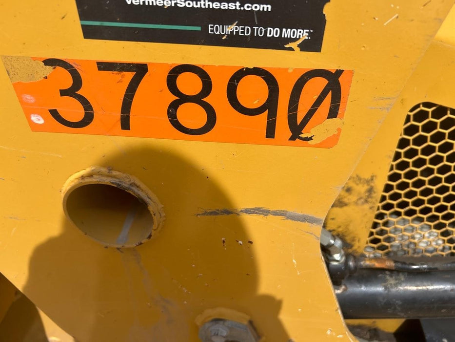 2019 VERMEER S925TX