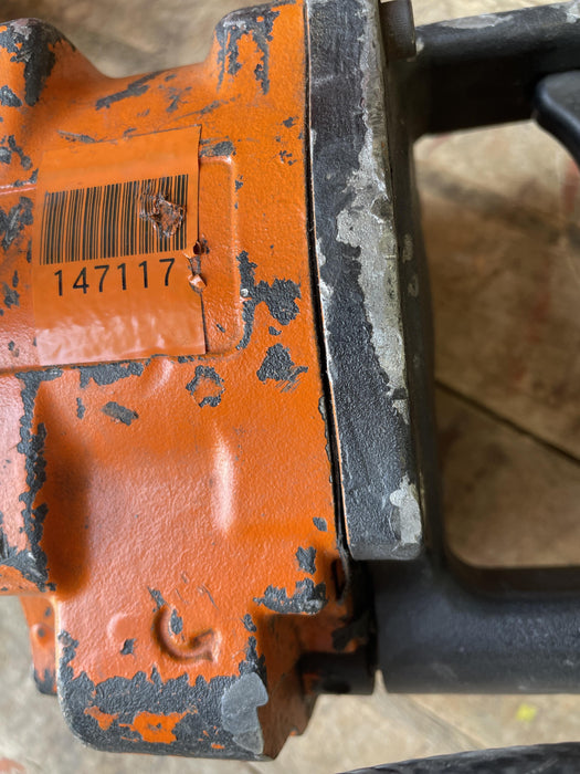 2021 MICHIGAN PNEUMATIC 4940B2