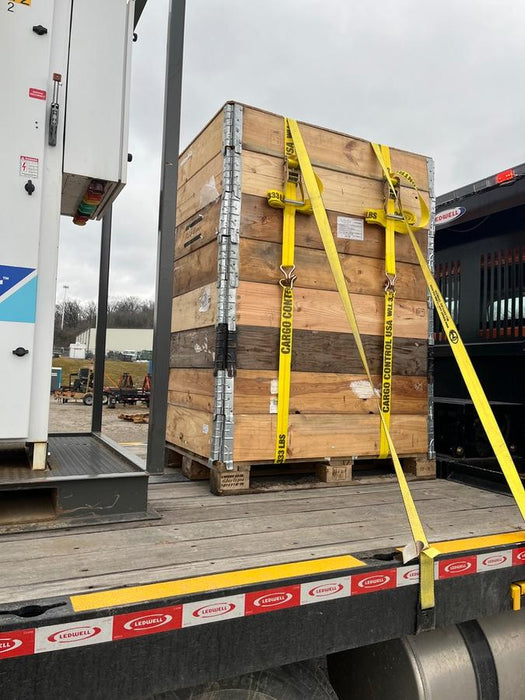 2024 ATLAS COPCO WEDA D100N