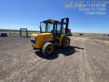 2025 JCB 940-4