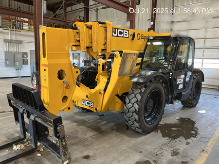 2025 JCB 510-56