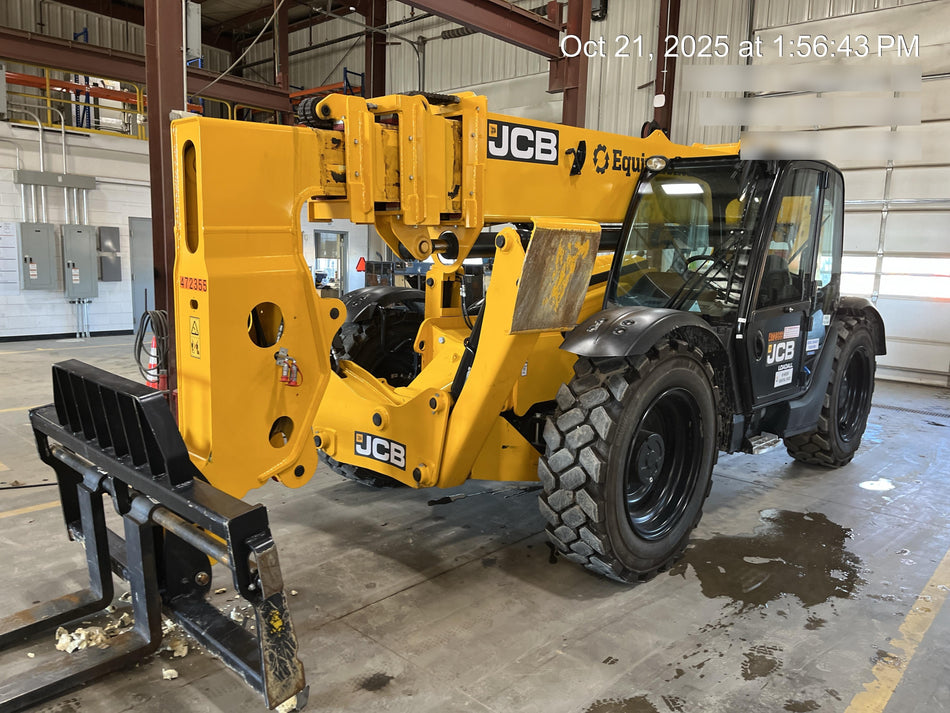 2025 JCB 510-56