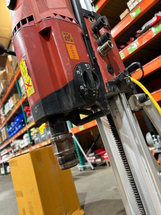 2020 HILTI DD250E