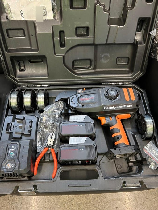 2022 BN PRODUCTS BNT-40X