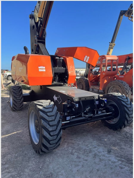 2023 JLG 860SJ