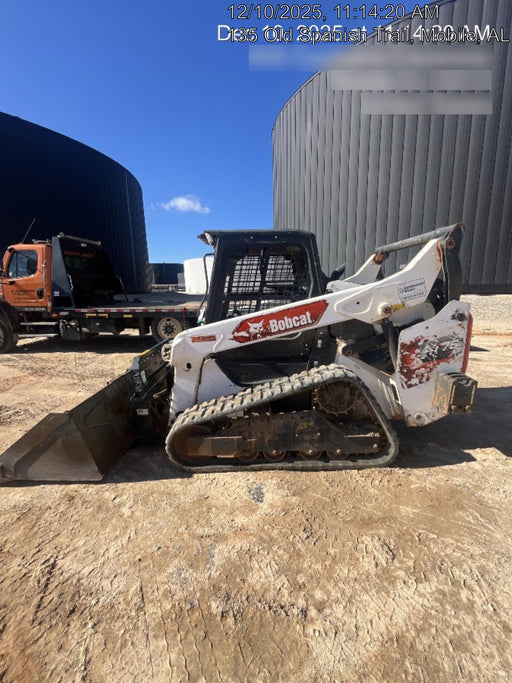 2025 SOLESBEE 48" Pallet Forks - Solesbee