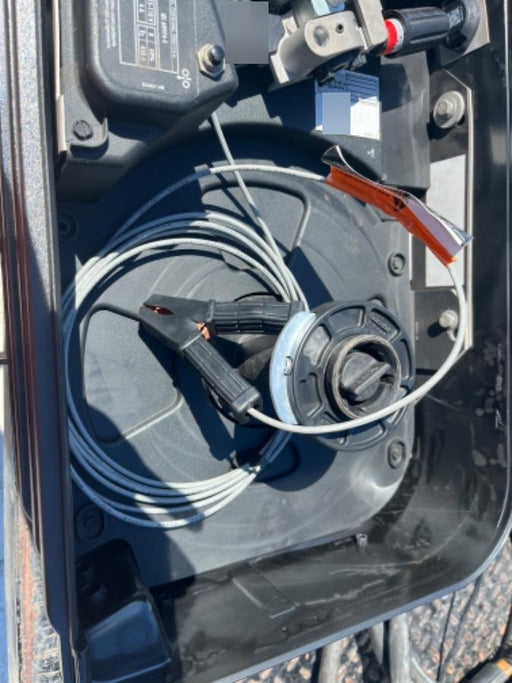 2021 LINCOLN ELECTRIC LN-25X