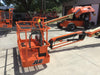 2019 JLG 460SJ