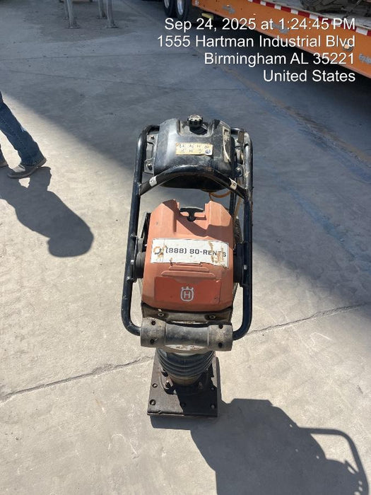 2024 HUSQVARNA LT6005