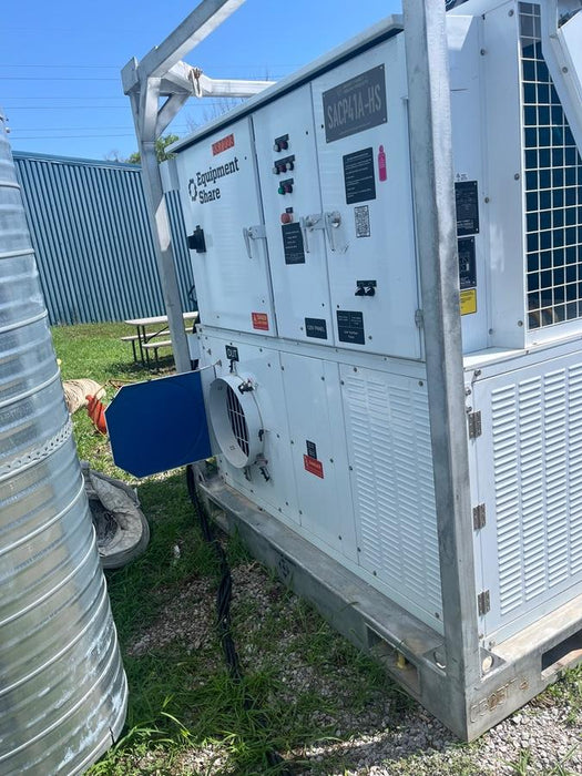 2024 SMARTECH SACP41A-HS