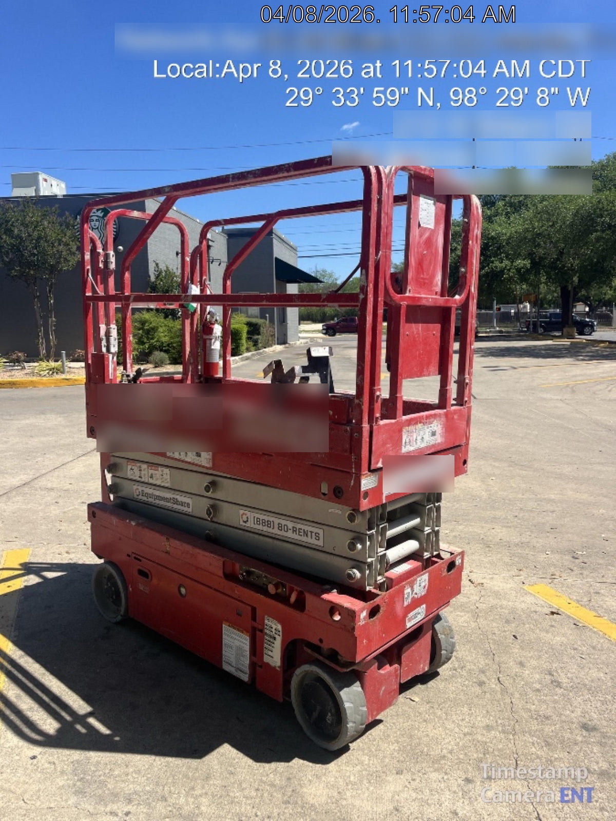 2019 MEC 1930SE