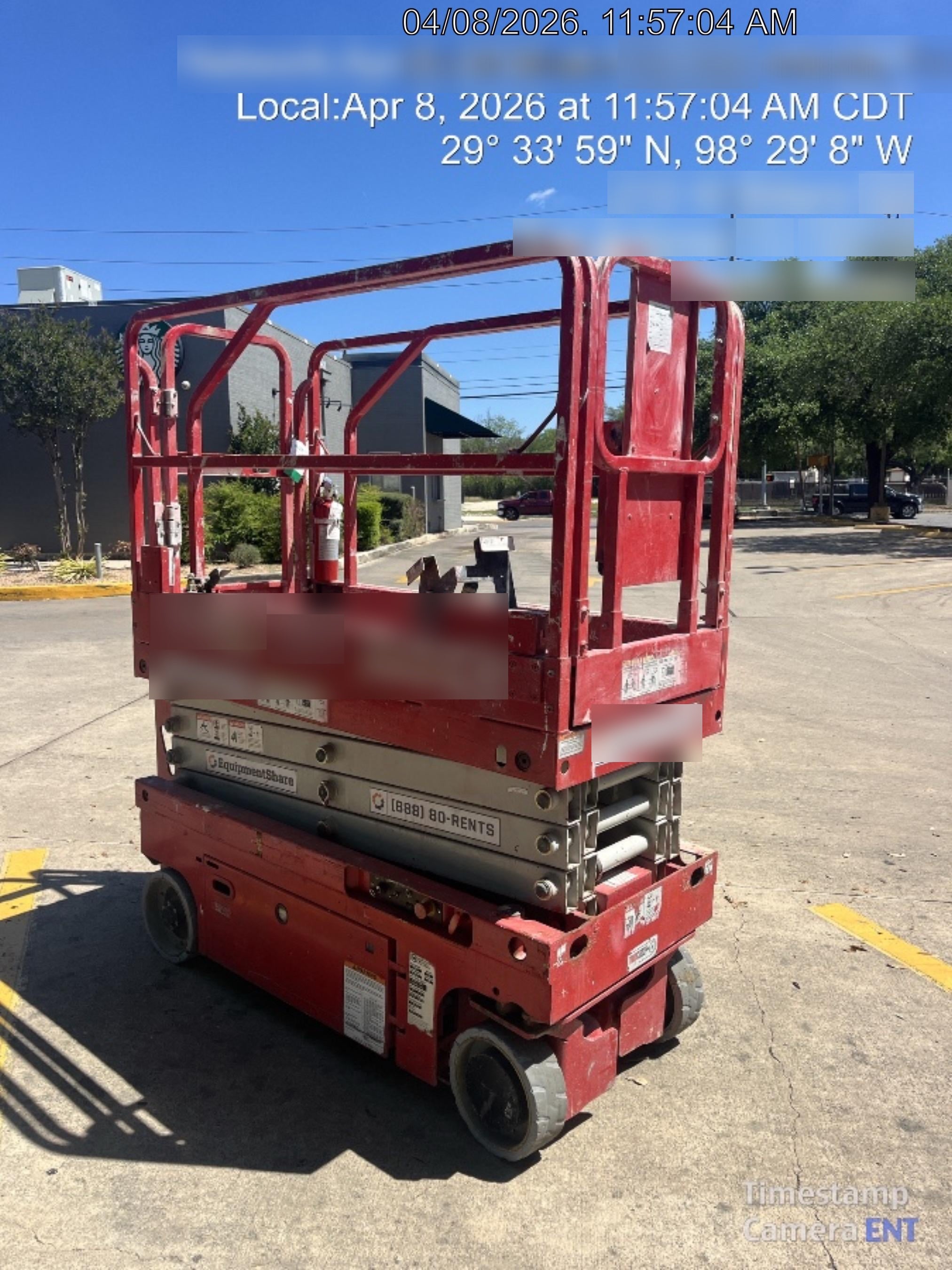 2019 MEC 1930SE