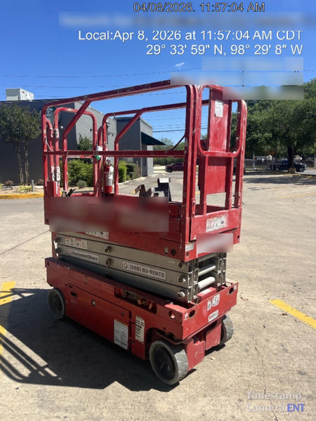 2019 MEC 1930SE