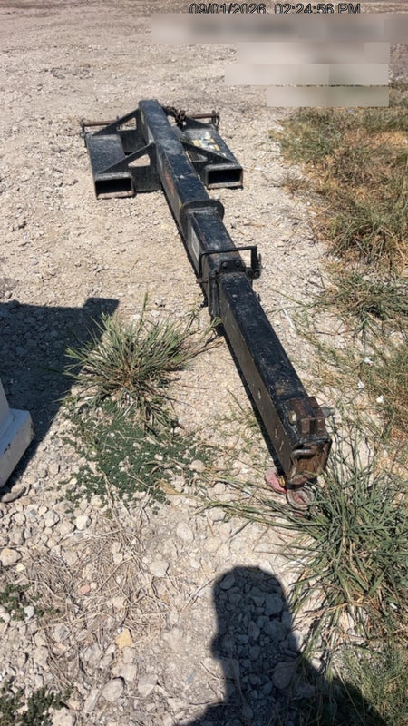 2025 STAR INDUSTRIES M1360B - Star JIB Boom