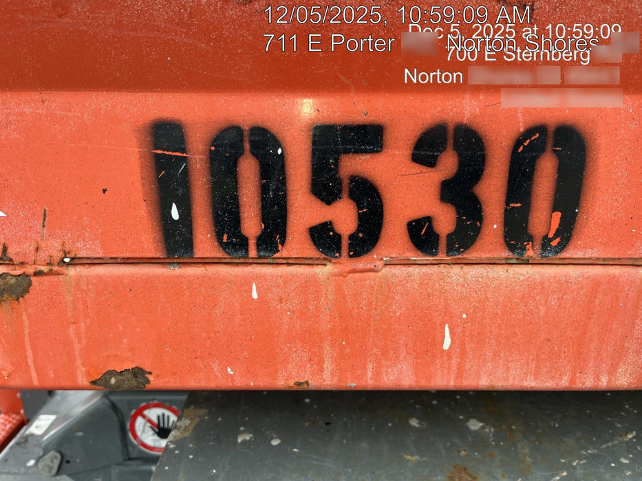 2018 SKYJACK SJ6826 RT