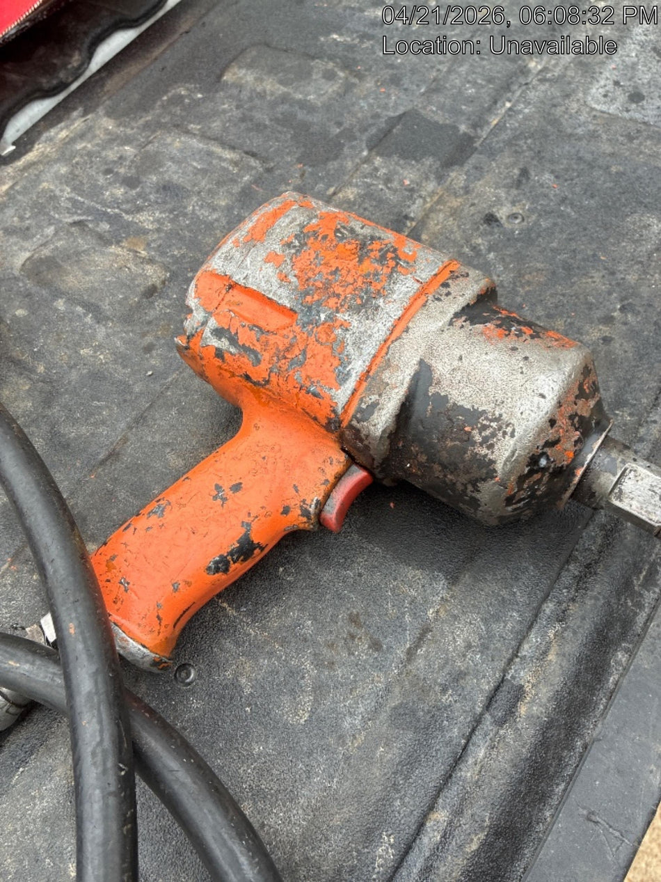 2021 MICHIGAN PNEUMATIC 751SS