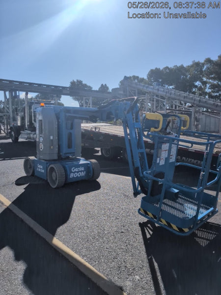 2024 GENIE Z30-20 N RJ
