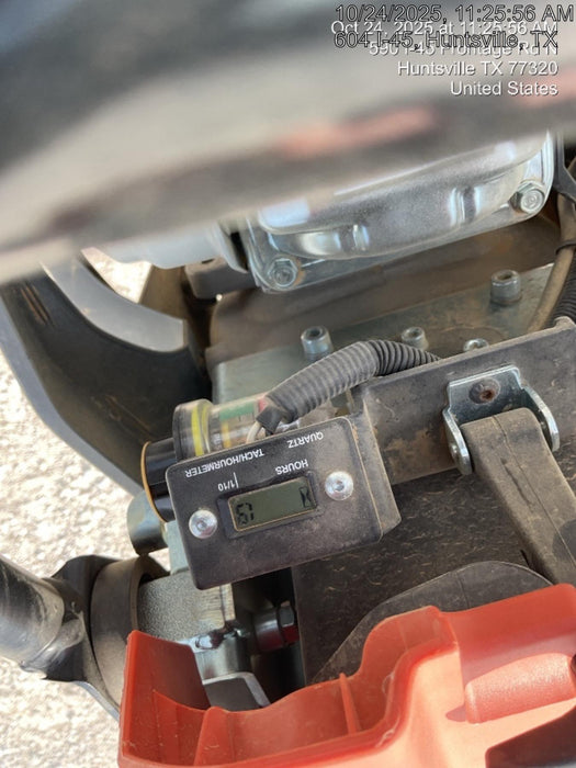 2024 HUSQVARNA LT5005