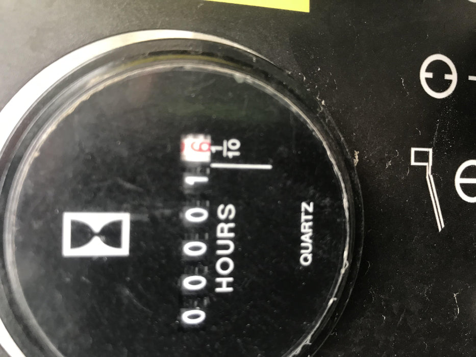 2020 GENIE Z-30/20N RJ