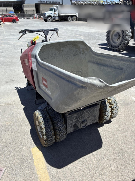 2023 TORO MB-1600