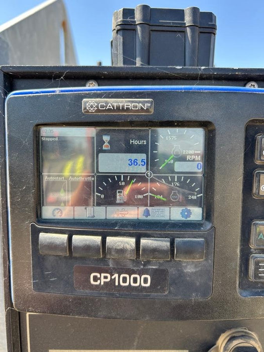 2023 HYDRA TECH HT74D/VFPT