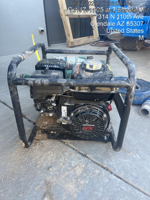 2024 MI-T-M WTP-S02-1MGH