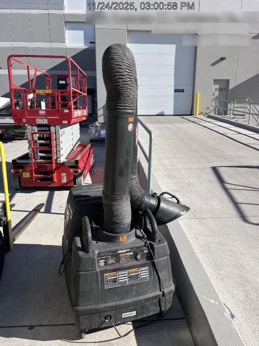 2025 LINCOLN ELECTRIC K4259-2