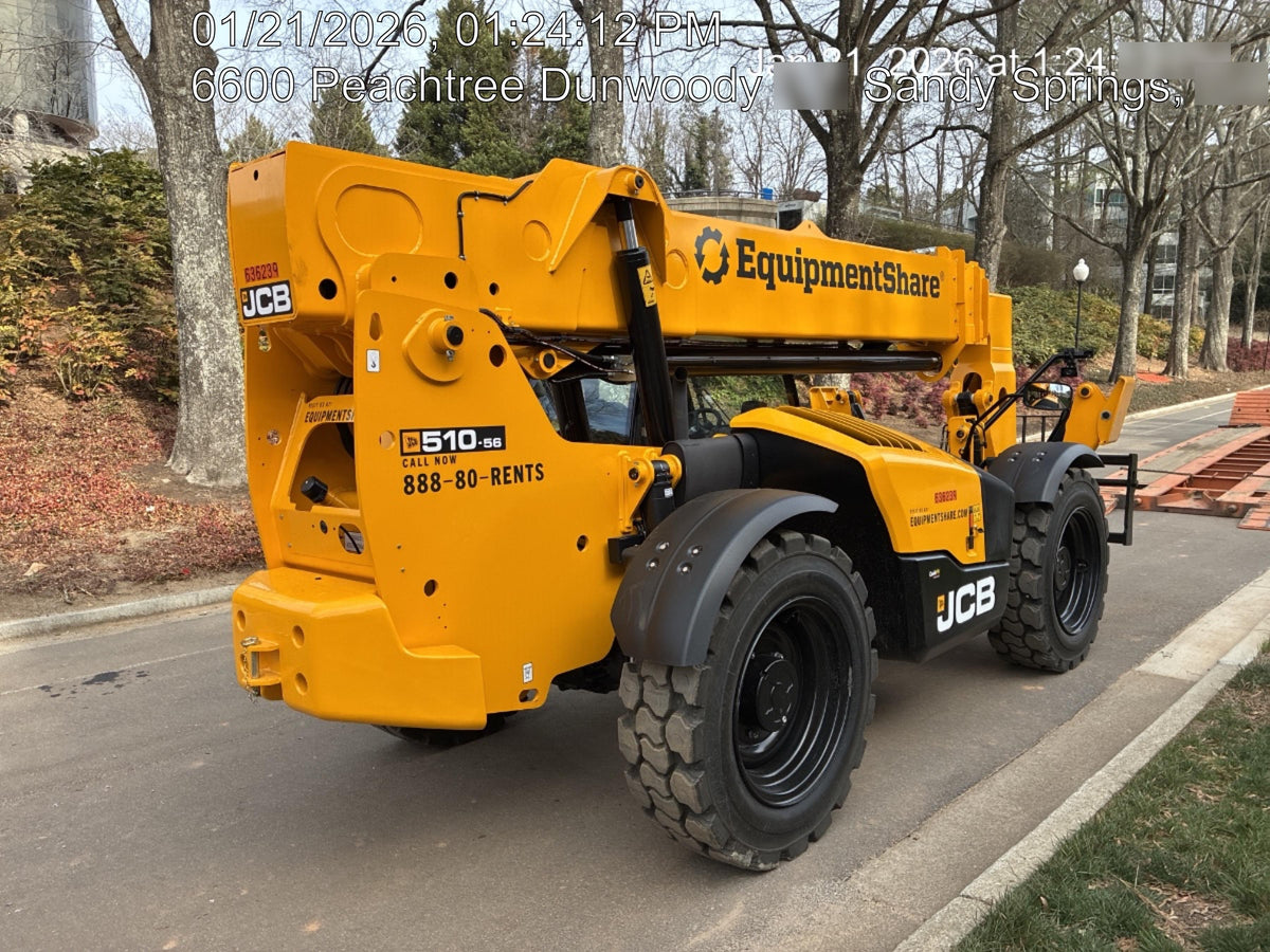 2026 JCB 510-56