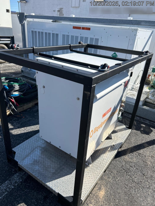 2022 TRYSTAR TF-150KVA480-208SDC-M-F