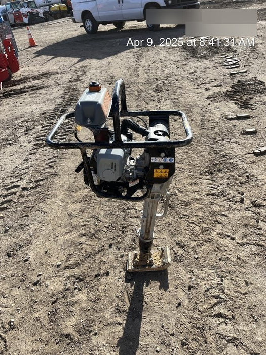 2023 MULTIQUIP MTR40HF